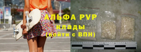винт Абаза