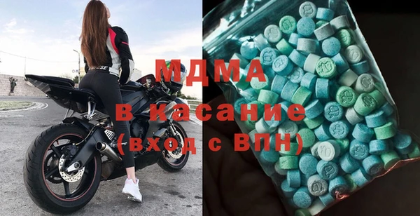 винт Абаза